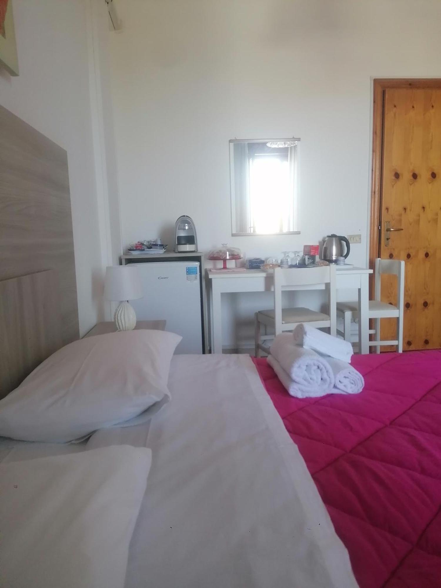 Apartamento Parata House1 Otranto Exterior foto