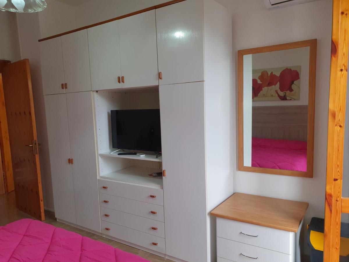 Apartamento Parata House1 Otranto Exterior foto