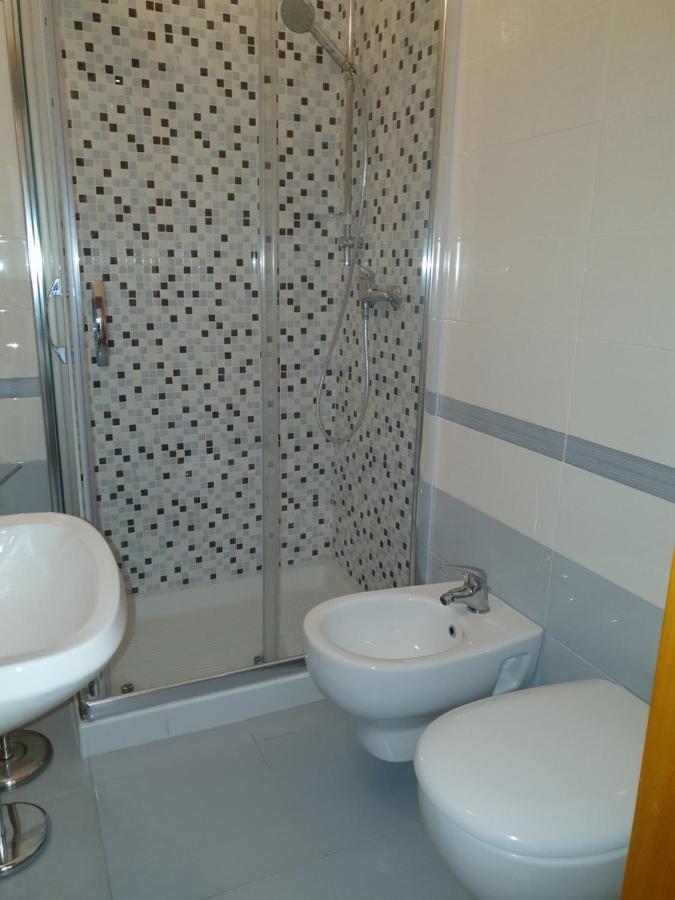 Apartamento Parata House1 Otranto Exterior foto